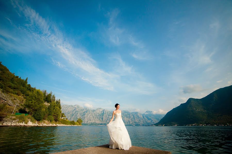 Fotógrafo de bodas Aleksandra Nadtochaya (alexnadtochaya). Foto del 20 de marzo 2017