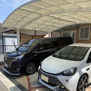 エスクァイア ZWR80G