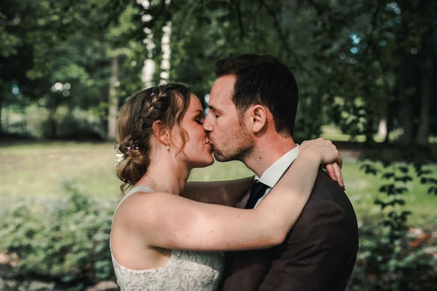 Fotógrafo de bodas Daniel Hertz Sorensen (danielhertz). Foto del 30 de marzo 2019