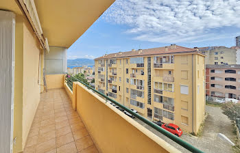 appartement à Ajaccio (2A)