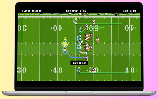 Retro Bowl đã mở khóa 🏈