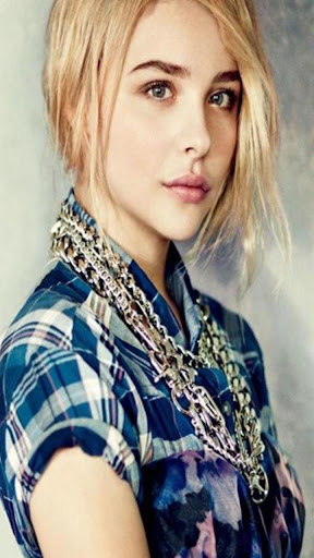 Chloe Grace Moretz Wallpapers