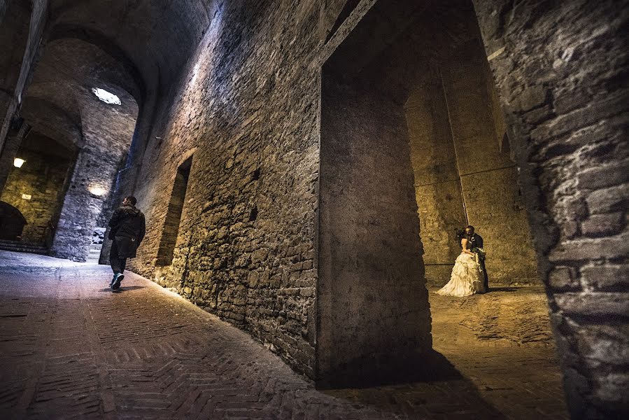 Fotógrafo de casamento Diego Peoli (peoli). Foto de 30 de maio 2016