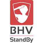 Cover Image of Baixar StandBy Facilitair 2.27.8 APK