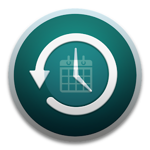 Time Travel : Date Calculator 2.1.0 Icon