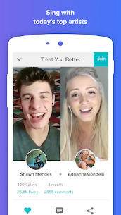 Smule MOD (VIP Unlocked) 2