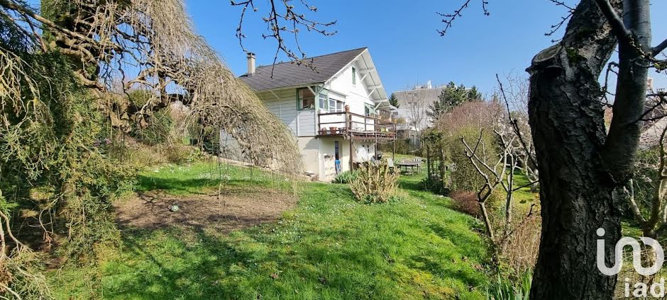 Vente terrain  935 m² à Marly-le-Roi (78160), 750 000 €