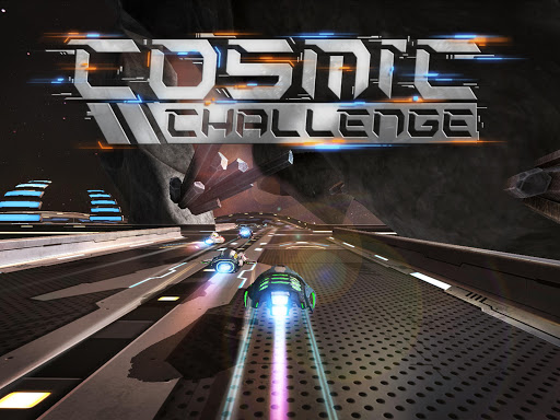 Cosmic Challenge