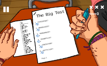 Cheat Sheet poster 11