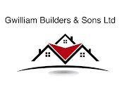 GWILLIAM BUILDERS & SONS LTD Logo