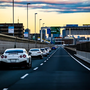 NISSAN GT-R R35