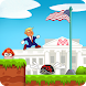 Trump World Adventure - Super Classic Games