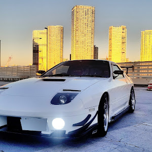 RX-7 FC3S