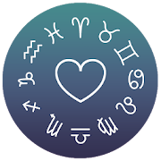 Love Compatibility Zodiac  Icon