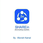 Cover Image of ดาวน์โหลด SHAREin 1.7 APK