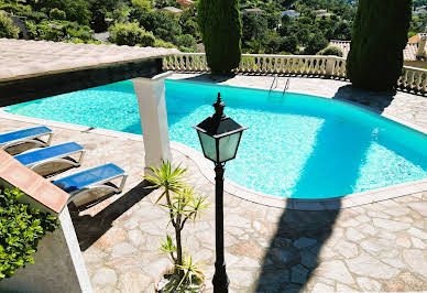 Property with pool 2