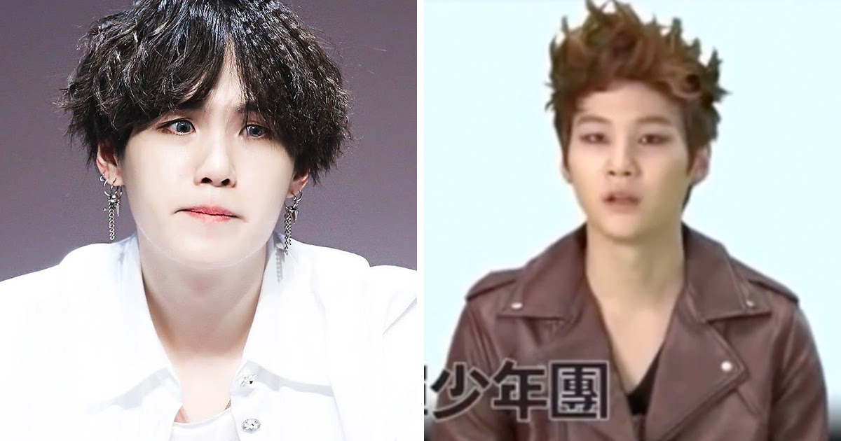 K-Pop Fans Notice An Unsettling Rise In Impersonators Of BTS's Jimin -  Koreaboo