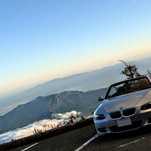 335i Cabriolet