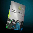 Drawtism Alpha Pass