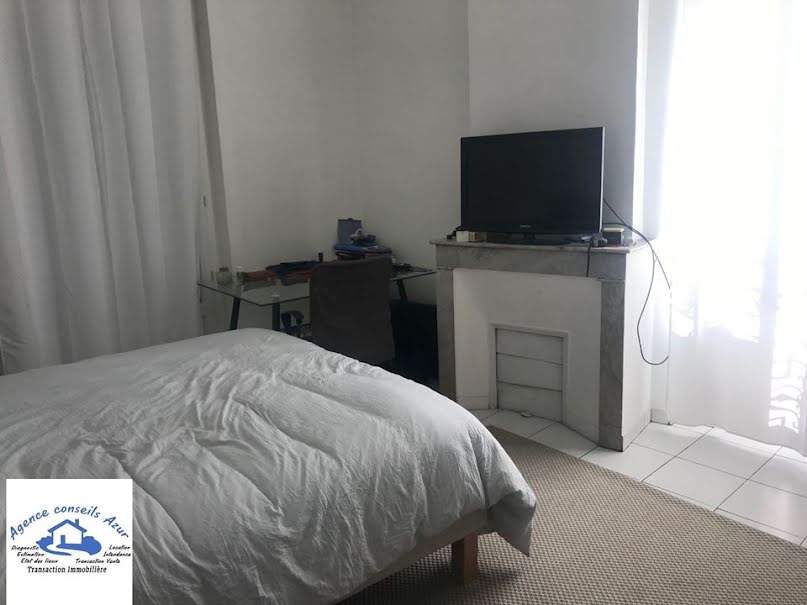 Vente appartement 2 pièces 46 m² à Marseille 5ème (13005), 139 000 €