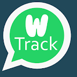 Cover Image of Download WhatsLog - Last Seen and Online notifier 4.0 APK