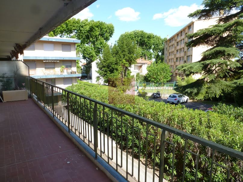 Vente appartement 3 pièces 75 m² à Montpellier (34000), 235 000 €