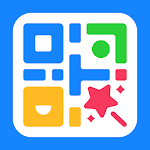 Cover Image of Herunterladen QR Code Generator - QR Code Creator & QR Maker 1.01.17.0918 APK