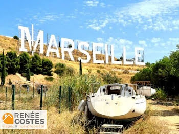 viager à Marseille 4ème (13)