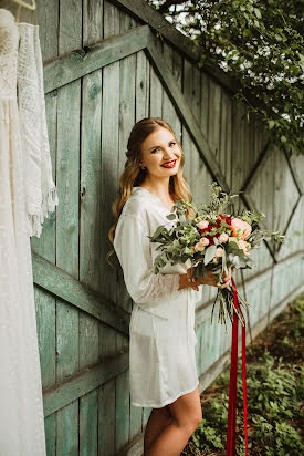 Fotografo di matrimoni Kristina Gulevich (gilanievna). Foto del 28 maggio 2019