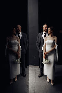 Hochzeitsfotograf Sergey Kuprikov (kuper). Foto vom 13. Dezember 2022