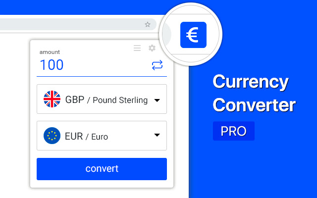 Currency Converter PRO