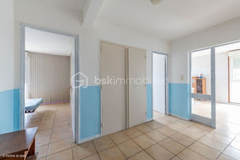 appartement à Biscarrosse (40)