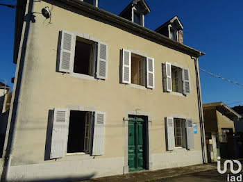 maison à Mauléon-Licharre (64)