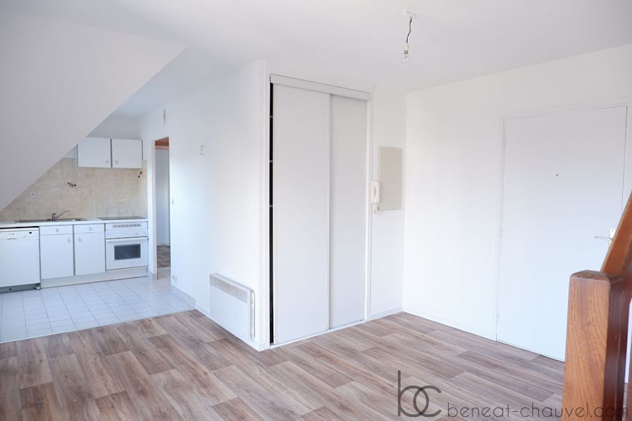 Vente appartement 3 pièces 47.82 m² à Sarzeau (56370), 246 980 €