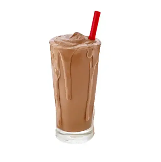 Chocolate Lassi