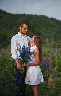 Hochzeitsfotograf Svetlana Demchenko (vetka). Foto vom 21. Juli 2017