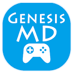 gGens(MD) Apk