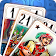 VIP Tarot gratuit  icon