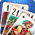 VIP Tarot - Free French Tarot Online Card Game 3.6.17