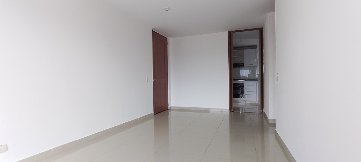 Apartamento En Arriendo - Mazuren, Bogota