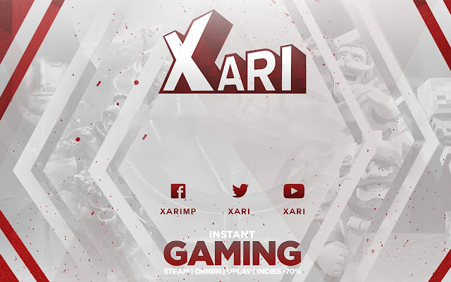 Xari Live Extension