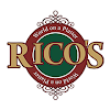 Rico's, Hudson Lane, North Campus, New Delhi logo