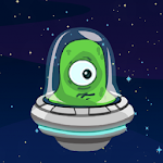 Cover Image of Download Tap the Alien 1.0.7 APK