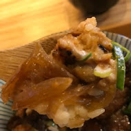 滿燒肉丼食堂(台中青海店)