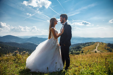 Photographe de mariage Igor Pylypenko (pylypenko). Photo du 14 mai 2019