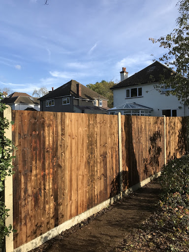 Fencing 