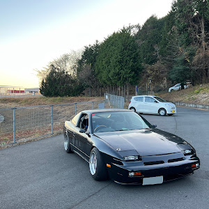 180SX RPS13