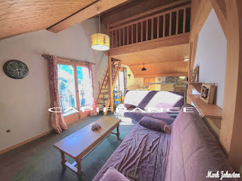 appartement à Les Contamines-Montjoie (74)