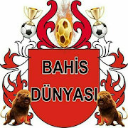 Bahis Dünyası - Ücretsiz Günlük Tahminler  Icon