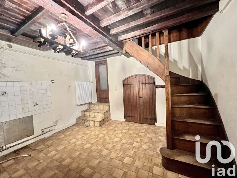 Vente maison 3 pièces 98 m² à Châteaugay (63119), 116 900 €